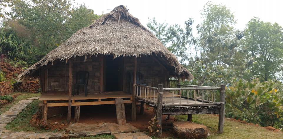 THE INDIGENOUS AGRO TOURISM COOPERATIVE SOCIETY